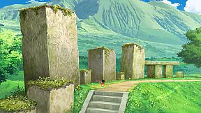 Shin chan: Me and the Professor on Summer Vacation The Endless Seven-Day Journey