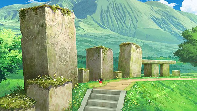 Shin chan: Me and the Professor on Summer Vacation The Endless Seven-Day Journey