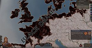 Crusader Kings III: Legends of the Dead