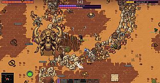 Catacrawl