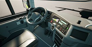 Fernbus Simulator - Altano TDX