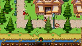 Flatwaters: The Curse of Echita