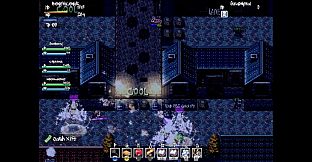 Tales of the Elements - 2nd Chapter