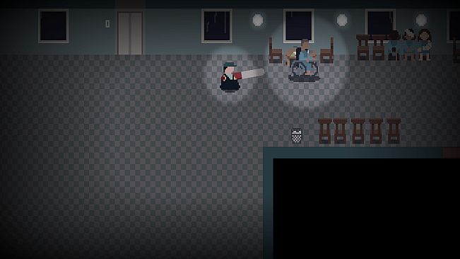 Stories by horror experts