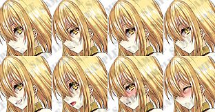 RPG Maker MZ - RPG Character Pack 7