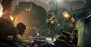 Zombie Army 4: Left 4 Dead Character Pack 1