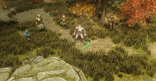 Pathfinder: Wrath of the Righteous - The Lord of Nothing