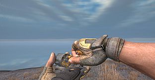 GameGuru - Enhanced Weapons Pack