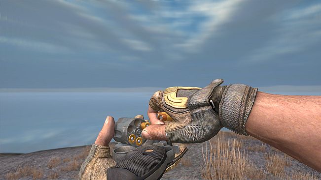 GameGuru - Enhanced Weapons Pack