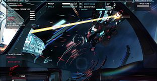 Strike Suit Zero Heroes of the Fleet DLC