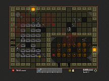 Milford Heaven - Luken's Chronicles