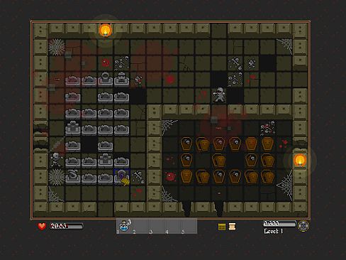 Milford Heaven - Luken's Chronicles