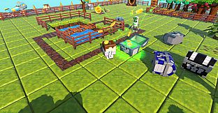 Cubito World