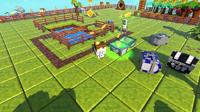 Cubito World