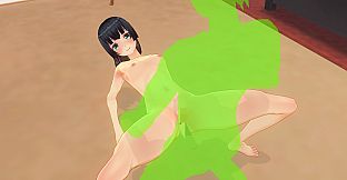 CUSTOM ORDER MAID 3D2 It's a Night Magic June Bride Rut Prevention ALL in ONE Pack