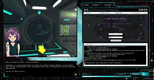 Yolo Space Hacker - Mission Bikini - DLC Performance