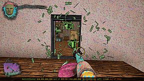 Soul Injector Commando