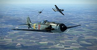 IL-2 Sturmovik: Fw 190 D-9 Collector Plane