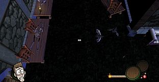 Haunted House (2010)