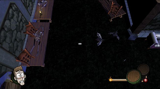 Haunted House (2010)