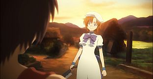 Higurashi no Naku Koro ni Jong REMASTER