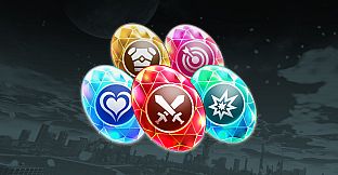 EDENS ZERO - Lacrima Set