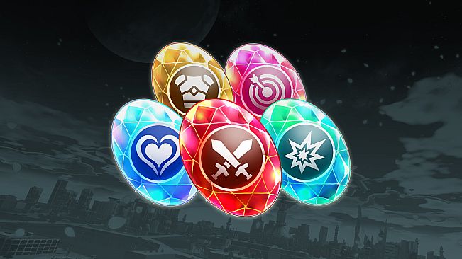 EDENS ZERO - Lacrima Set