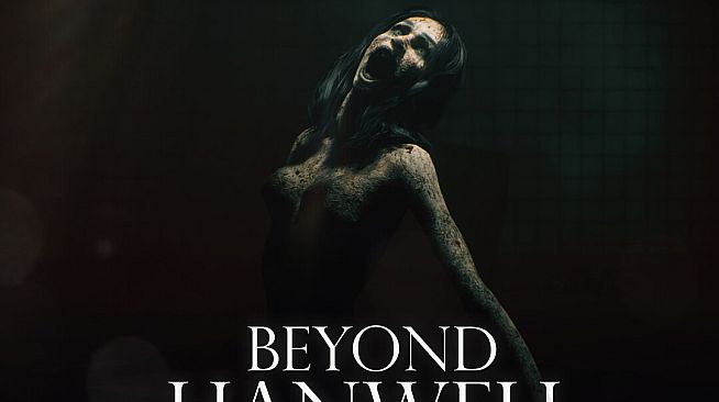Beyond Hanwell Soundtrack