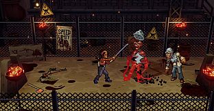 The Walking Dead: Streets of Survival - Arcade Apocalypse Pack