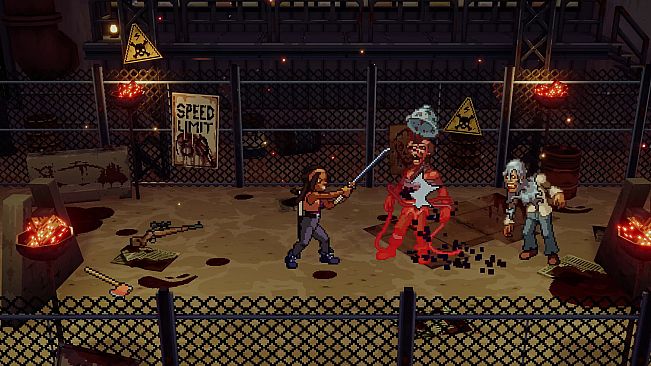 The Walking Dead: Streets of Survival - Arcade Apocalypse Pack