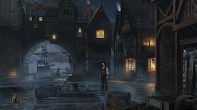 The Mystery of Oak Island