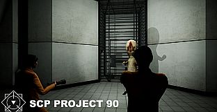 SCP: Project 90