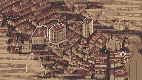 The Lion's Song: Episode 1 - Silence