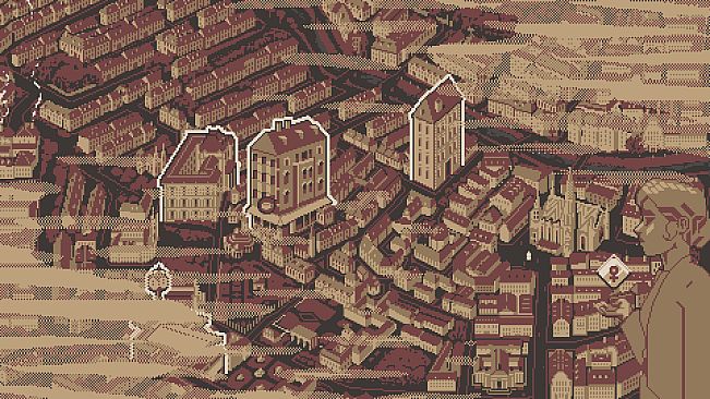 The Lion's Song: Episode 1 - Silence