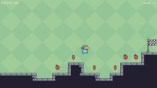 Learn to Play Vol. 1 - Fruit Collect