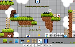 Build a Game Universe