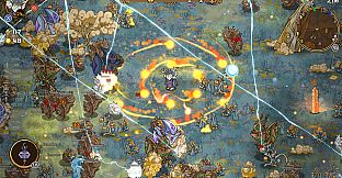 Nordic Ashes: The Complete Saga