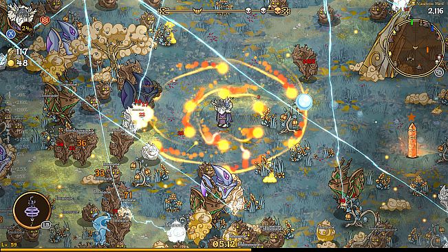 Nordic Ashes: The Complete Saga