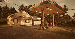 Before Exit: Gas Station Complete Edition