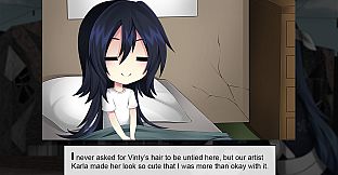 Without Within 2 - Digital artbook