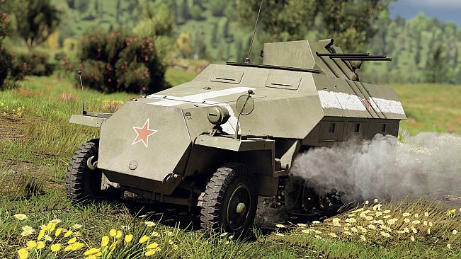War Thunder - In May 45 Pack