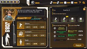 Robolife2 - Nova Duty