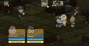 Kovari Legends: Emergence