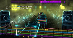 Rocksmith 2014 Edition – Remastered – Mumford & Sons Song Pack