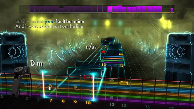 Rocksmith 2014 Edition – Remastered – Mumford & Sons Song Pack