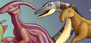 RPG Maker MV - Prehistoria