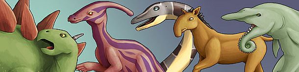 RPG Maker MV - Prehistoria