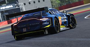 Le Mans Ultimate - 2024 Pack 4