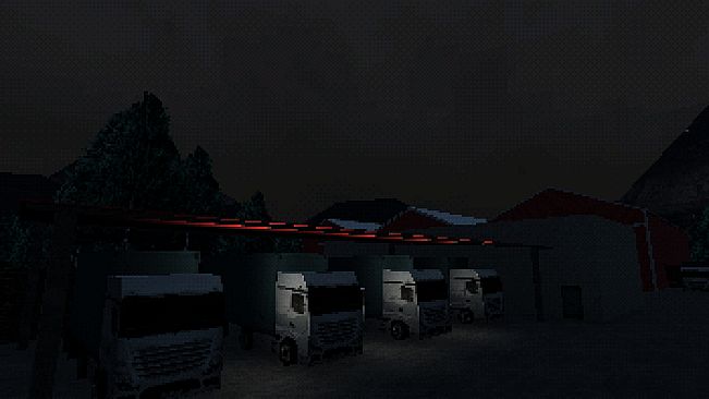 BEASTWATCH: Meat & Mayhem