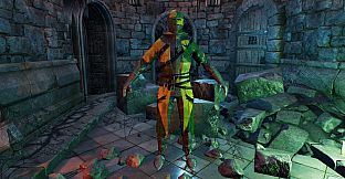 Medieval characters for Clip maker